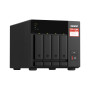 NAS STORAGE TOWER 4BAY 8GB/TS-473A-8G QNAP