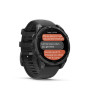 SMARTWATCH FENIX 8/SLATE GRAY 010-02904-00 GARMIN