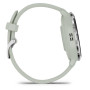 SMARTWATCH VENU 3S/GRAY/SILV 010-02785-01 GARMIN