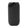 Portable Speaker, GEMBIRD, Black, Portable/Wireless, Bluetooth, SPK-BT-LED-07