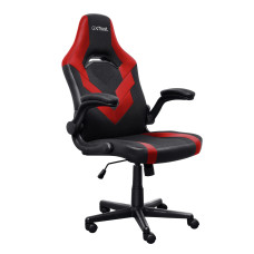 GAMING CHAIR GXT 703R RIYE/RED 24986 TRUST
