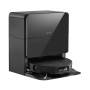 VACUUM CLEANER ROBOT SAROS 10/BLACK S1052-00 ROBOROCK