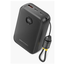 POWER BANK USB 20000MAH 22.5W/BLACK FKBB0-C VENTION