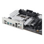 Mainboard, ASUS, Intel B860 Express, LGA1851, ATX, Memory DDR5, Memory slots 4, PRIMEB860-PLUSWIFI