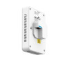 Access Point, RUIJIE, 1267 Mbps, Wi-Fi 5, 5x10/100/1000M, RG-RAP1200(P)