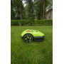GRASS LAWN MOWER ROBOT/700M2 S700G ORBEX