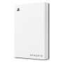 External HDD, SEAGATE, STLV5000200, 5TB, USB 3.0, Colour White, STLV5000200