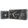 Power Supply, SEASONIC, VERTEX PX, 1000 Watts, Efficiency 80 PLUS PLATINIUM, MTBF 100000 hours, VERTEXPX-1000