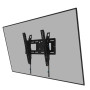 TV SET ACC WALL MOUNT/WL35-750BL14 NEOMOUNTS