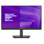 LCD Monitor, DELL, E2425HSM, 24, Business, Swivel, Pivot, Height adjustable, Tilt, Matte, Panel IPS, 1920x1080, 16:9, 100Hz, 5 ms, Speakers, Colour Black, 210-BRDV