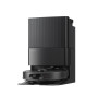 VACUUM CLEANER ROBOT QR 798/BLACK QVRRS52-00 ROBOROCK