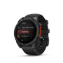 SMARTWATCH FENIX 8/SLATE GRAY 010-02904-00 GARMIN