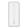 POWER BANK USB 20000MAH/VA2081 WHITE RIVACASE