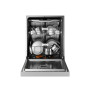 DISHWASHER BUILT-IN DZ402 PRO/DN15-DZ402PQWEU DREAME