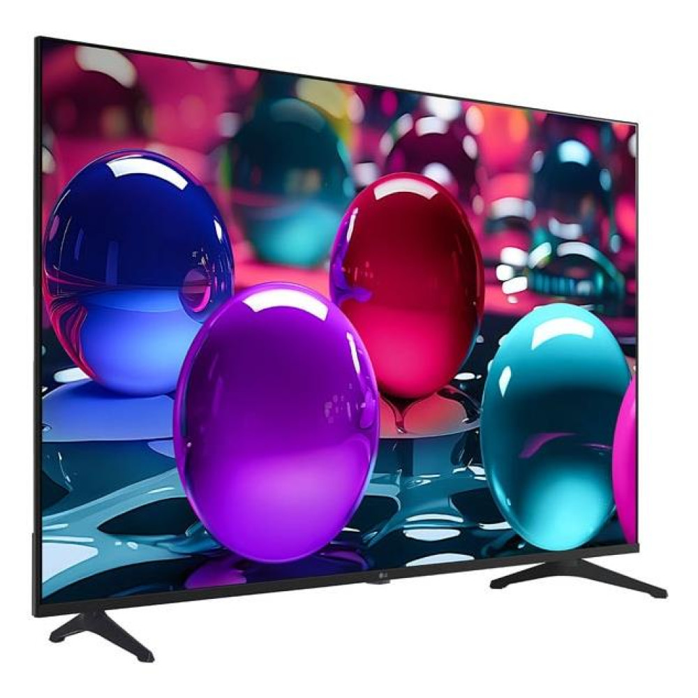 TV Set, LG, 43 , 4K Ultra HD, 3840 x 2160 pixels, Flat, 16:9, LED, 43UA73003LA TV Set, LG, 43 , 4K Ultra HD, 3840 x 2160 pixels, Flat, 16:9, LED, 43UA73003LA