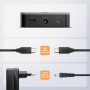 SSD ACC DOCK STATION USB-C/2XM.2 NVME ADSA-M2C22L AXAGON