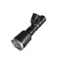 FLASHLIGHT CHAMELEON SERIES/2500 LUMENS CI7 NITECORE