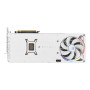 Graphics Card, ASUS, NVIDIA, GeForce RTX 5080, 16 GB, GDDR7, 256 bit, PCI Express 5.0, Active, ROG-ASTRAL-RTX5080O16G-WH
