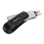 MEMORY DRIVE FLASH USB3 256GB/SDIX60N-256G-GN6NE SANDISK