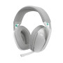 HEADSET G321 LIGHTSPEED WRL/WHITE 981-001569 LOGITECH