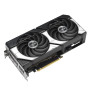 Graphics Card, ASUS, NVIDIA GeForce RTX 5070, 12 GB, GDDR7, 192 bit, PCIE 5.0 16x, Dual Slot Fansink, 1xHDMI, 3xDisplayPort, DUAL-RTX5070-O12G