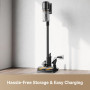 Vacuum Cleaner, DREAME, Z30 ULTRA, Upright/Cordless/Bagless, Weight 10 kg, VZV78V