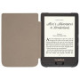 READER ACC CASE 6 LIGHT BROWN/WPUC-627-S-LB POCKET BOOK
