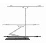 TV SET ACC WALL MOUNT 37-80/WM-80ST-05 GEMBIRD