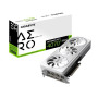 Graphics Card, GIGABYTE, NVIDIA GeForce RTX 4070 Ti SUPER, 16 GB, GDDR6X, 256 bit, PCIE 4.0 16x, GPU 2655 MHz, Triple slot Fansink, 1xHDMI, 3xDisplayPort, GV-N407TSAEROOC-16GD