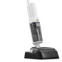 Vacuum Cleaner, ROBOROCK, F25 RT, Upright/Cordless, White, Weight 4 kg, WD5M7B022-00