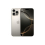 MOBILE PHONE IPHONE 16 PRO MAX/512GB NATURAL TIT MYX33 APPLE