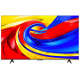 TV Set, TCL, 75 , 4K Ultra HD, 3840 x 2160 pixels, Flat, 16:9, QLED, 75QLED780L