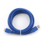 CABLE USB3 AM-MICRO BM 1.8M/CCP-MUSB3-AMBM-6 GEMBIRD