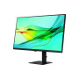 LCD Monitor, SAMSUNG, 32, Business, Panel IPS, 2560x1440, 16:9, 5 ms, Swivel, Pivot, Height adjustable, Tilt, LS32D600UAUXEN