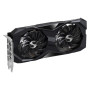 Graphics Card,ASROCK,AMD Radeon RX 6650 XT,8 GB,GDDR6,128 bit,PCIE 4.0 16x,GPU 2106 MHz,1xHDMI,3xDisplayPort,RX6650XTCLD8GO