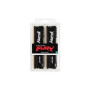 MEMORY DIMM 16GB PC25600 DDR4/KIT2 KF432C16BBK2/16 KINGSTON