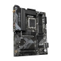 Mainboard, GIGABYTE, Intel B760 Express, LGA1700, ATX, Memory DDR5, Memory slots 4, 2xPCI-Express 3.0 16x, 1xPCI-Express 4.0 16x, 3xM.2, 1xHDMI, 1xDisplayPort, 5xUSB 2.0, 2xUSB 3.2, 1xUSB-C, 1xRJ45, 6xAudio port, B760GAMINGXAX1.3