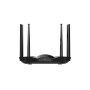 Wireless Router, DAHUA, Router, 3000 Mbps, IEEE 802.11a, IEEE 802.11b, IEEE 802.11g, IEEE 802.11n, IEEE 802.11ac, IEEE 802.11ax, Number of antennas 4, AX30