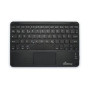 KEYBOARD WRL BLACK/DE/AT MROS130 MEDIARANGE