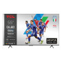 TV Set, TCL, 55 , 4K Ultra HD, 3840 x 2160 pixels, Flat, 16:9, QLED, 55P8K