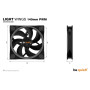 CASE FAN 140MM LIGHT WINGS/BL074 BE QUIET