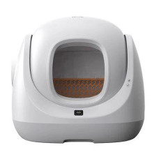 CAT LITTER BOX BAYMAX LITE/CL-CA-03 CATLINK