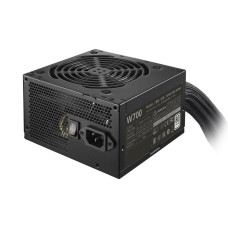 Power Supply, COOLER MASTER, 700 Watts, Efficiency 80 PLUS, PFC Active, MTBF 100000 hours, MPW-7001-ACBW-BE1
