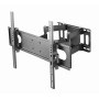 TV SET ACC WALL MOUNT 37-70/WM-70ST-01 GEMBIRD