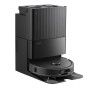 VACUUM CLEANER ROBOT QR 798/BLACK QVRRS52-00 ROBOROCK