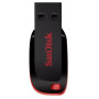 MEMORY DRIVE FLASH USB2 64GB/SDCZ50-064G-B35 SANDISK