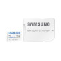MEMORY MICRO SDXC PRO 256GB/C10 W/A MB-MJ256KA/EU SAMSUNG