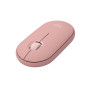MOUSE USB OPTICAL WRL M350S/ROSE 910-007014 LOGITECH