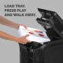 SHREDDER AUTOMAX 600M/4657401 FELLOWES