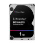 HDD, WESTERN DIGITAL ULTRASTAR, Ultrastar DC HA210, HUS722T1TALA604, 1TB, SATA 3.0, 128 MB, 7200 rpm, 3,5, 1W10001